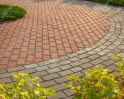 kostka bruk HOLLAND płyta betonowa weranda podwórko ścieżka prostokąt tetka