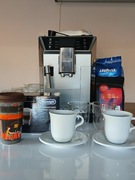 Ekspres do kawy DeLonghi PrimaDonna Class ECAM 550.85.MS 