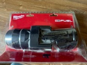 Gumowe etui ochronne, osłona do M18 ONEFHIWF1 Milwaukee 4932478760