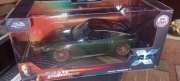 Model Jada Fast Furious Nissan Z skala 1 24 