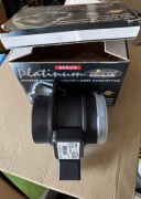 Przepływomierz Peugeot Fiat Citroen 5wk9621 1.9D 2.0hdi 9629471080  