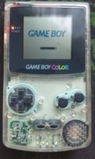 Game boy color stan idealny
