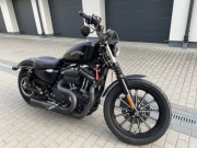 Harley-Davidson Sportster 883 iron