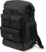 Plecak na laptopa 17,3 cala Caturix CTRX-01 czarny