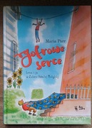 Gofrowe serce Parr Maria