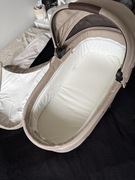 Gondola cybex cot s lux w kolorze almond