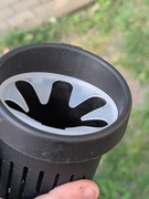 Uchwyt na kubek / butelkę – Camarelo (uniwersalny)