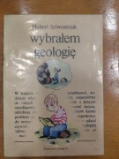 Wybrałem geologię Hubert Sylwestrzak