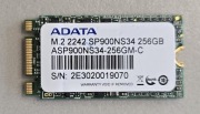ADATA 256GB 2,5'' SATA SSD Premier Pro SP900 M.2 2242