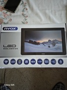 Tv jak nowy do auta tira DVB-T 2 