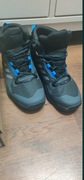 Adidas TERREX SWIFT R3 MID GORE-TEX HIKING.Roz.40.