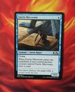 Faerie Miscreant karta MTG
