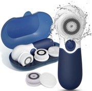 TOUCHBeauty szczotka do oczyszczania twarzy 3w1