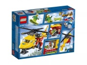 Lego City 60179 Mega zestaw