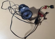 Pompa D5 - Bykski CP-NWD5-X-V2 + ARGB