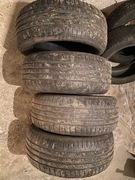 Opony letnie Goodyear 225/55/17