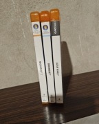 Kolekcja klasyki PC BioShock BioShock 2 Alan Wake