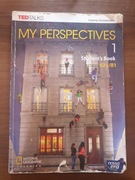My perspectives 1 student's book