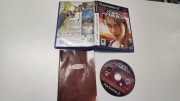 PS2 Tomb raider Legend komplet