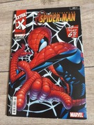 Dobry komiks spectacular Spiderman 