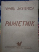 Pamiętnik Paweł Jasienica