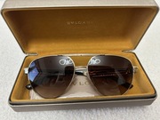 Okulary damskie Bvlgari