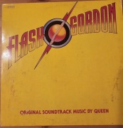 Flash Gordon  płyta winylowa 