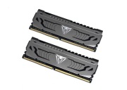 Pamieć RAM DDR4 64GB 3600Mhz CL18 Patriot Viper Steel