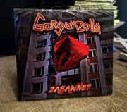 Gorgonzolla - Zabawne? (CD) nowa zafoliowana