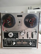 Magnetofon szpulowy Akai X-201D