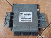 Sterownik komputer silnika Citroen C2 1.1