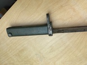 Bagnet pruski ersatz 