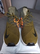 Trampki męskie rozmiar 46 Nike Air Max 270 