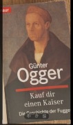 Günter Oggetr Kauf dir einen Kaiser