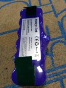 Bateria morpilot 14.4v