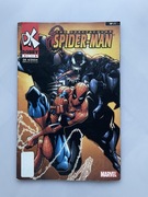 THE SPECTACULAR SPIDER-MAN 4/2004