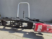 Bagażnik na hak, platforma, Volkswagen Zubehor