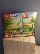 Lego friends 41695 nowy zestaw oryginalne zapakowany