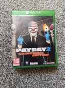 PAYDAY 2. CRIMEWAVE EDITION