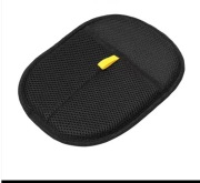 Statyczne rękawice czyszczące futro zwierząt, psów, kotów itp.