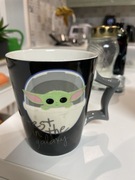 Kubek mandalorian nowy