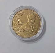 2 zł Bronisław Malinowski 2002