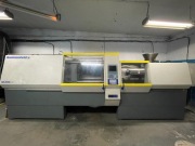 Wtryskarka Battenfeld BA 2000/1000 CDC. JAK NOWA