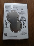 Dysk sata 1 Tb 2,5 cala Seagate ST1000LM035 , playstation 4 - uszkodzony