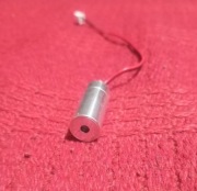 Moduł laserowy zielony 532 nm 50 mW