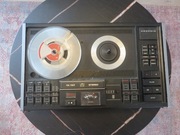 Grundig TK 747-magnetofon szpulowy