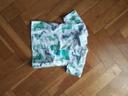 T-shirt chłopięcy 