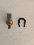 Czujnik temperatury zawleczka VW Audi Skoda Seat oryginalny 
