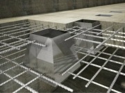 Szalunek tracony kosz szalunkowy kosze szalunkowe fundamentowe