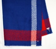 Chusta lub pled TOMMY HILFIGER Denim